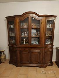 Sala in radica usata