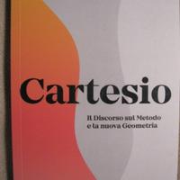 Il Discorso sul Metodo e la nuova Geometria