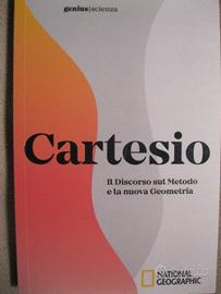 Il Discorso sul Metodo e la nuova Geometria