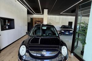 Volkswagen New Beetle 1.9 TDI 105CV