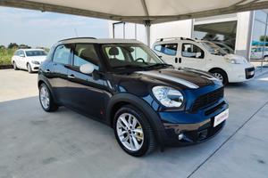 Mini Cooper SD Countryman 2.0 ALL4