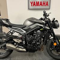 Triumph Speed Triple 765 R