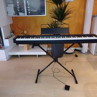 Pianoforte digitale  CDP-S100 BK casio