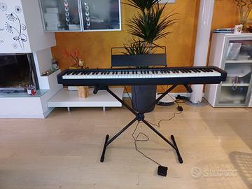 Pianoforte digitale  CDP-S100 BK casio