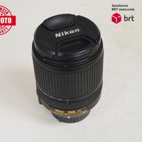 Nikon AF-S DX 18-140 F3.5-5.6G ED VR (Nikon)