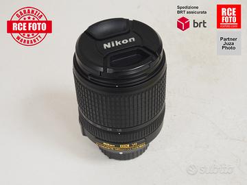 Nikon AF-S DX 18-140 F3.5-5.6G ED VR (Nikon)