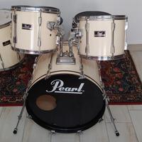 Batteria Pearl