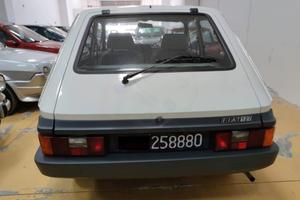 FIAT 127 TERZA SERIE 900 SPECIAL " KM 84.584 "
