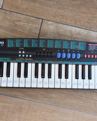 Tastiera casio