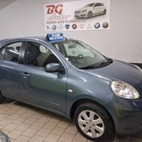 Nissan Micra 1.2 unico prop 2012