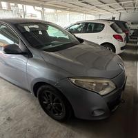 Renaul Megane Berlina Motore Fuso 2009