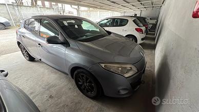 Renaul Megane Berlina Motore Fuso 2009