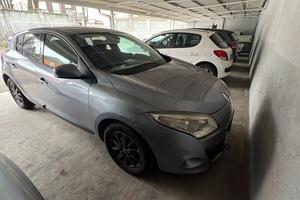 Renaul Megane Berlina Motore Fuso 2009