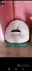 poltroncina meditazione 