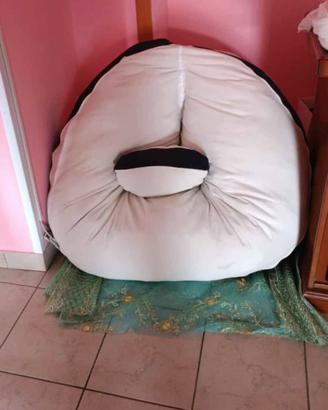 poltroncina meditazione 