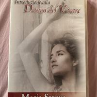 Danza del ventre 2 dvd