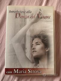 Danza del ventre 2 dvd