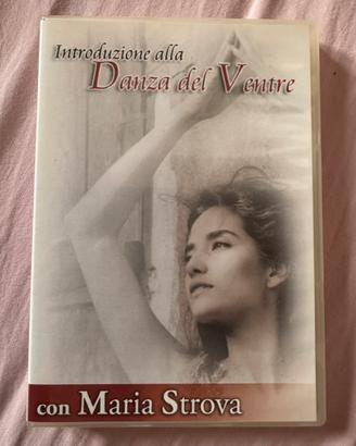 Danza del ventre 2 dvd