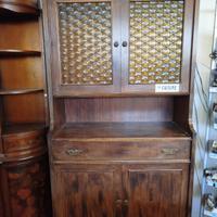 credenza stile liberty 