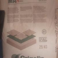 Adesivo cementizio flessibile