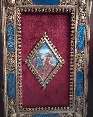  "LE ORE MEDICI ROTHSCHI Panini