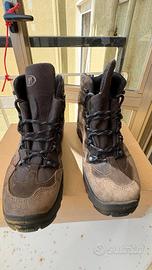 Tecnica Starcross GTX 39,5 Vibram