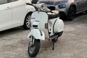 Piaggio Vespa 150 PX E DOCUMENTI ORIGINALI D'EPOCA