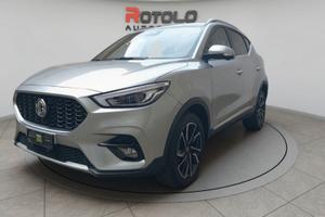 MG ZS (2021-2025) ZS 1.5 VTi-tech Luxury