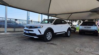 Opel Mokka 1.2 T 100cv Edition MT6