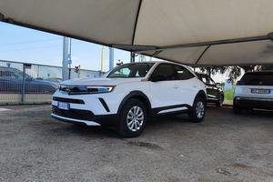 Opel Mokka 1.2 T 100cv Edition MT6