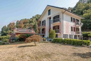 Casa Indipendente Castiglione Torinese