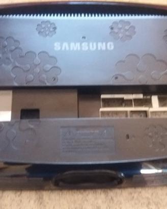SCOCCA ANT. + POST. SAMSUNG s.m.cod.bn63-05077X