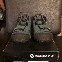 Scarpe mtb scott