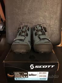 Scarpe mtb scott