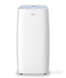 condizionatore portatile