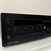 MAGNAT MC 200 amplificatore all in one