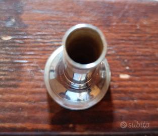 bocchino per trombone basso 