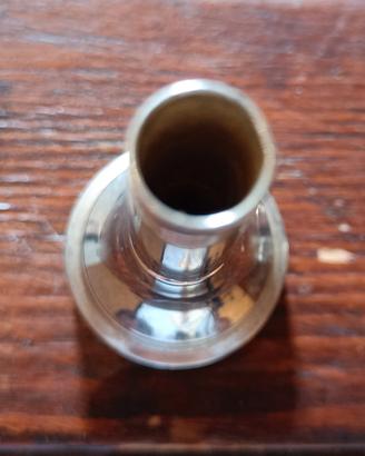 bocchino per trombone basso 