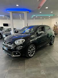 Fiat 500X 1.6 MultiJet 130 CV Sport