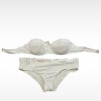 Bikini panna Chloe tg 42