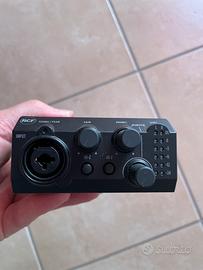 Scheda audio RCF TRKPRO1