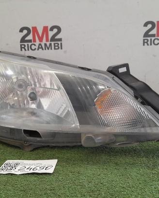 FARO ANTERIORE DESTRO NISSAN NV200 1° Serie 26010