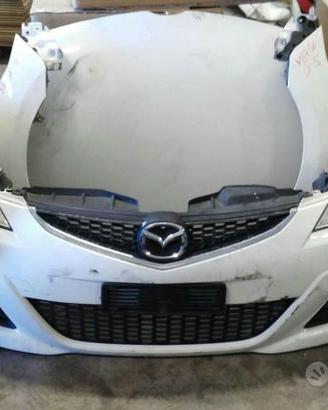 Mazda 5 muso completo fari xenon 2008-2010
