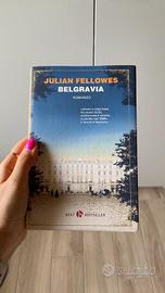 Belgravia - Julian Fellowes