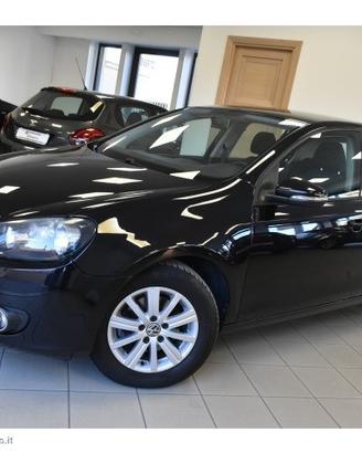 VOLKSWAGEN Golf 1.2 TSI 5p. Comf. BlueM. Tech.