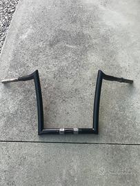 Paul yaffe 14 pollici