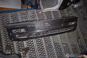 Paraurti Anteriore Per Bmw Serie 3 E46 Berlina