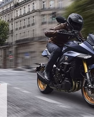 Suzuki Katana 1000 RATE DA € 99,50 CON ANTICIPO