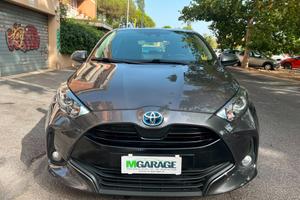 Toyota Yaris 1.5 Hybrid 5 porte Business