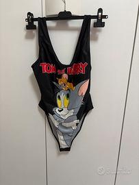 Costume da mare donna